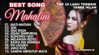LAGU MAHALINI TERBAIK FULL ALBUM COVER TERBARU & HITS SPOTIFY 2025 ! | LAGU POP INDONESIA MAHALINI