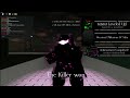 1x1x1x1 Level 100 vs Pro Survivors - Forsaken