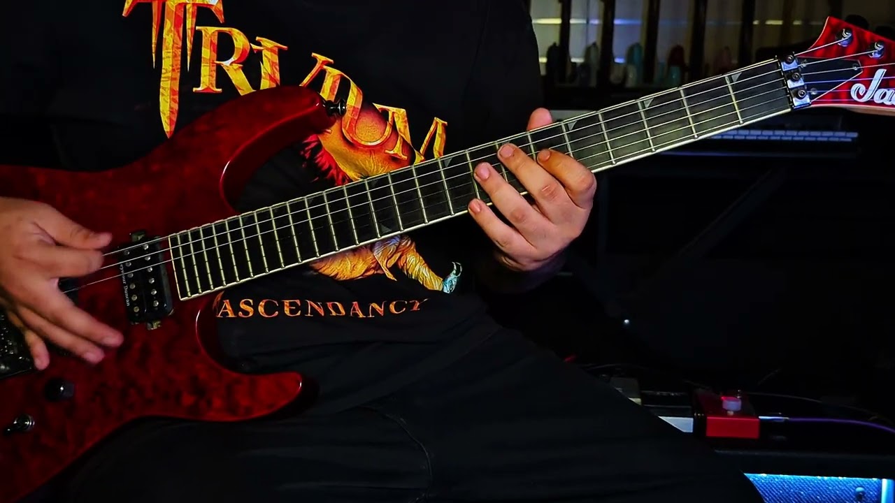 Digitech Drop-V-02 Polyphonic Drop Tune Pedal 🎛️