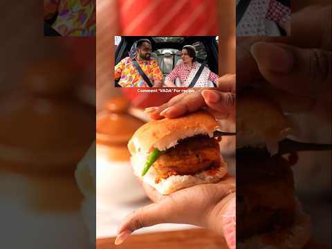 🚨 कंगना रनौत को पसंद वड़ा पाव