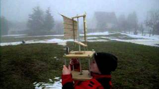 VAWT Maximiliam & chinese windmill 3.AVI