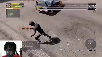 APB Reloaded - END OF GLIZZYFLOW REACTION!  😢  #RIPGLIZZY #SAYGOODBYE