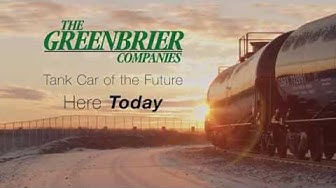 Auto Carrier Cars - The Greenbrier Companies