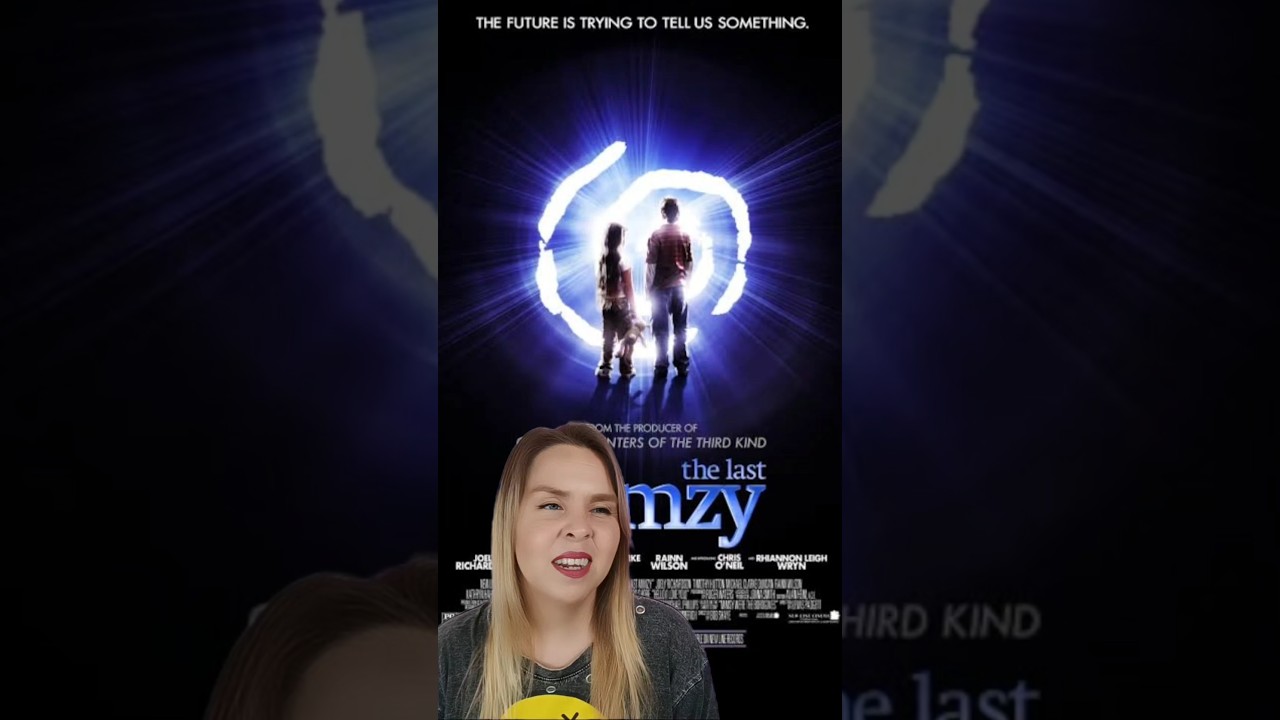 Have you ever seen The Last Mimzy?! #thelastmimzy #movie #2000s #underratedmovies #forfun