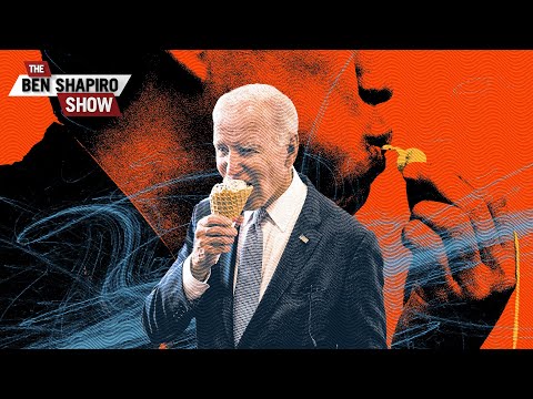 Will A Whistleblower Spill The Beans On The Bidens? | The Ben Shapiro Show Ep. 1666