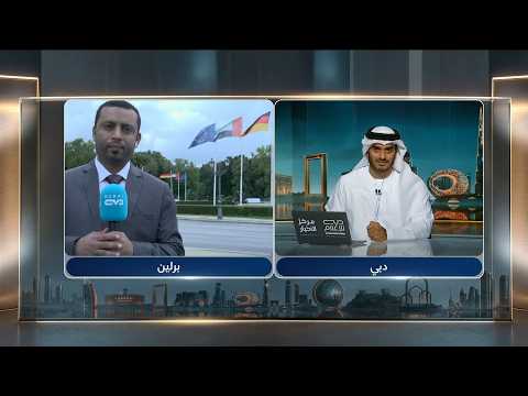 Talal Al-Hindasi: The President's visit to Berlin opens new horizons for strengthening cooperatio...