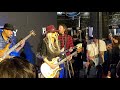 Orianthi at NAMM 3