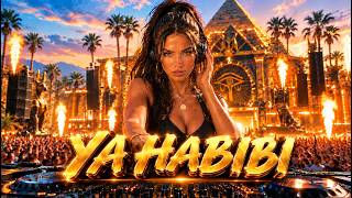 Ricky Rich, Dardan & DJ Gimi-O – Habibi (Afro House Remix)