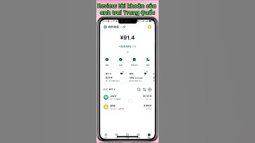 Bitnest | Review tài khoản đầu tư của Hoa Ca đến từ Trung Quốc