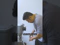 Baking traditional conchas in a Vermont farmhouse