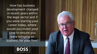 ‘TRANSITIONING INTO THE DIGITAL AGE’ – PAUL SMITH, EVERSHEDS SUTHERLAND - Part 1