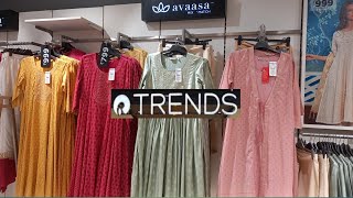 Reliance trends new offers//don't miss it / office wear kurthis //biggest sale!!!!!!!!!!!!!!