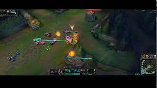 Pyke E,Q Flash