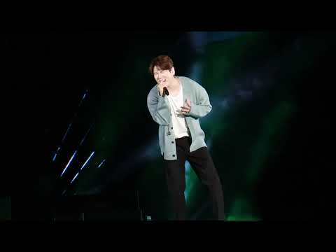 [4K] 디셈버DK-심 (231022 부산 BOF파크콘서트 직캠)