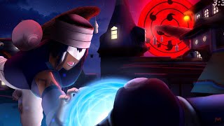 HOW To COUNTER The MOD INFINITE TSUKUYOMI in Shinobi Striker screenshot 5