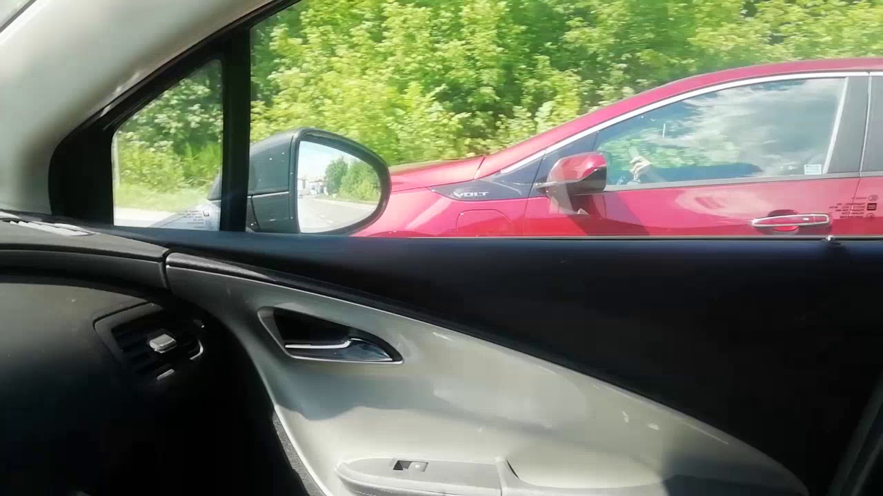 volt 1 chip tuning (+ 10 %)