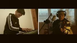 Dilimi Bağlasalar & Erim Nar (Cover)