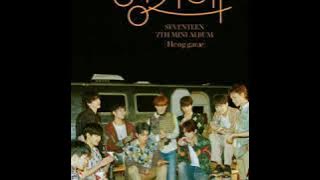 Seventeen My My Audio