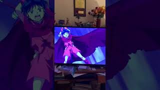 Toonami A Better Cartoon Show October 2022