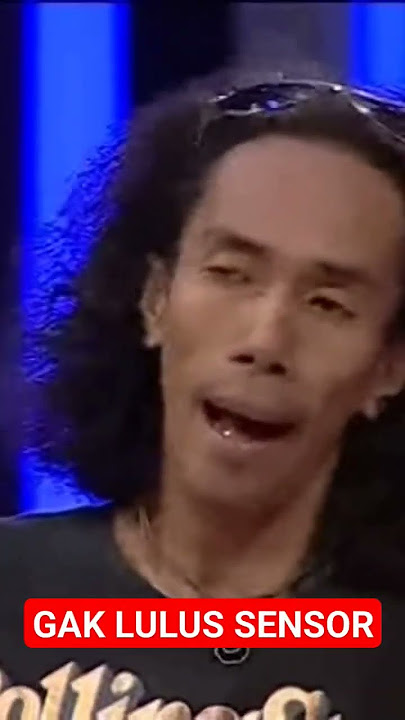 OMONGAN JOROK KAKA SLANK GAK LOLOS KPI #besyanda #becanda #miripartis #miripkaka #slank #omesh