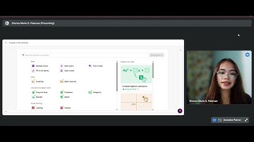 Quizizz Tutorial Video - How to use Quizizz on creating an assessment/quiz.