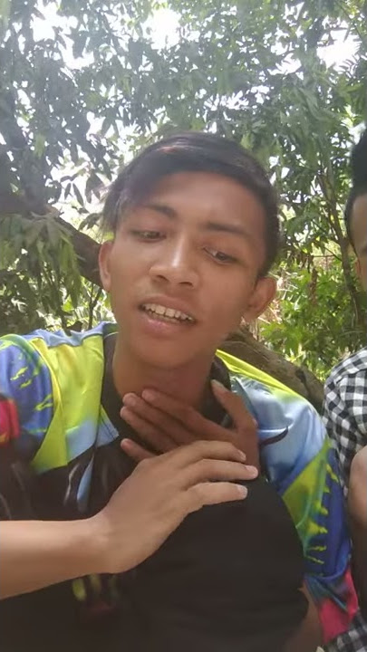 Story WA lucu Stel kendo JAWA di VC i bendino di baperi bendino
