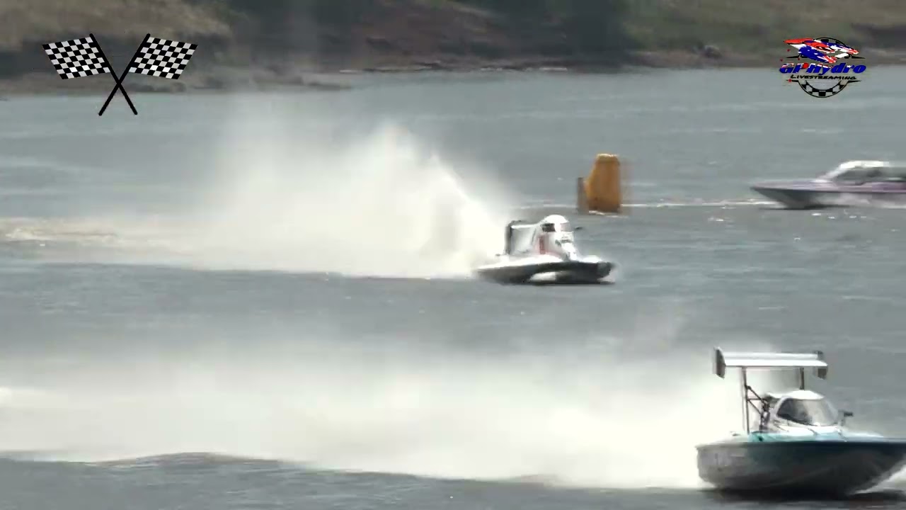 Melton Gold Cup 2024 Drivers Championship Race 26 Keith Harrison Heat 2