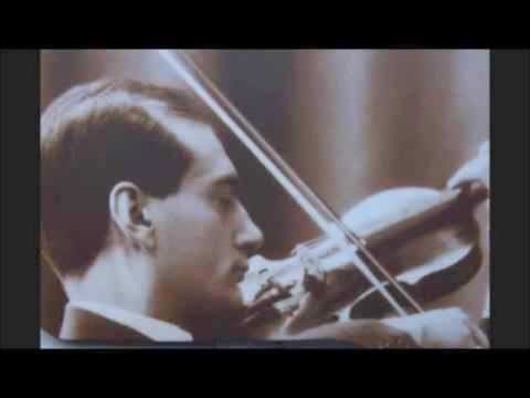 Manuel Quiroga - Sarasate: Tarantelle