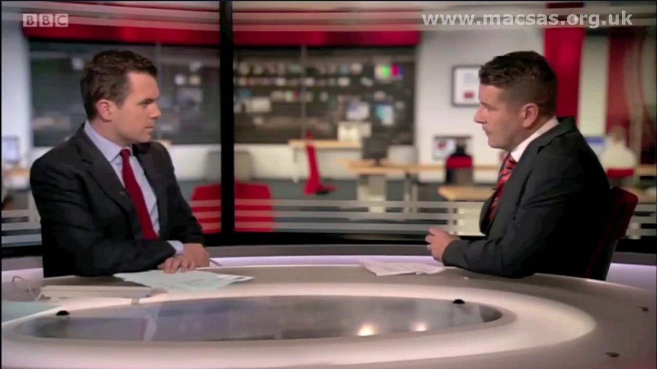 Jonathan Graves Safeguarding Failures