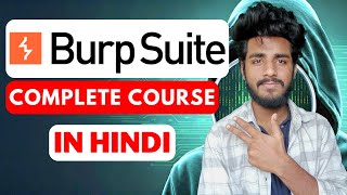 Burp Suite for Beginners Part 1: Master Web Application Security Testing!