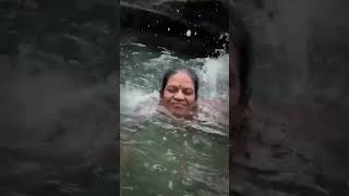 Kalmandavi Waterfall