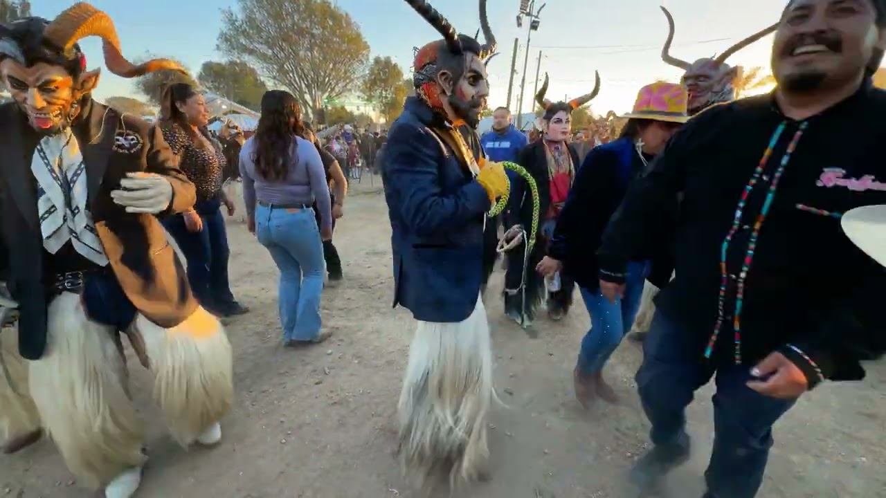 Fiesta patronal de nuestros amigos de San Martin Duraznos en Oxnard, California - Nov 9, 2024 - 1