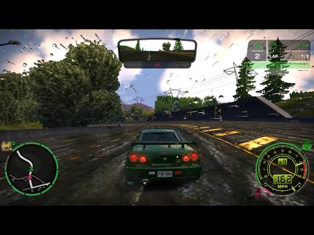 LucaYoshi and FE Bergamo Lore Demo on X: Yo, the Need For Speed Most  Wanted (2005) Remastered looks lit! #BernadettaVonVarley #meme #pepegamod  #NeedForSpeed #nfs  / X