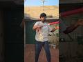 Wrist rotation combo - Nunchaku |Weapon Mastering #series