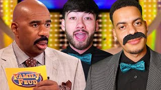 Types of People on Family Feud