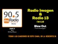 Blow Out - Pino Donaggio * Radio Imagen & Radio 13 Fan Club