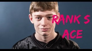 Cloud 9 Swag Sick Rank S Ace Swag Highlights Twitch