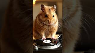 DJMouse in the house #singer #djmusic #party #cute #animation