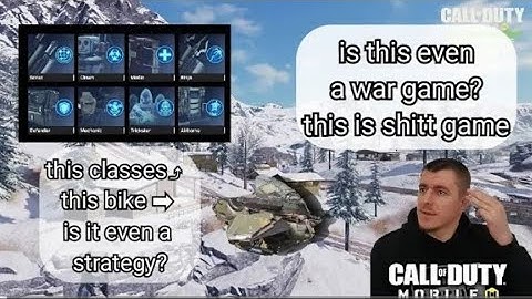 CoD Narco gets so angry after this 🤯🤬| CoD Narco talks to the developers | CoD Narco | codm | cod