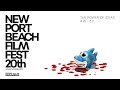 2019 newport beach film festival trailer  the power of ideas