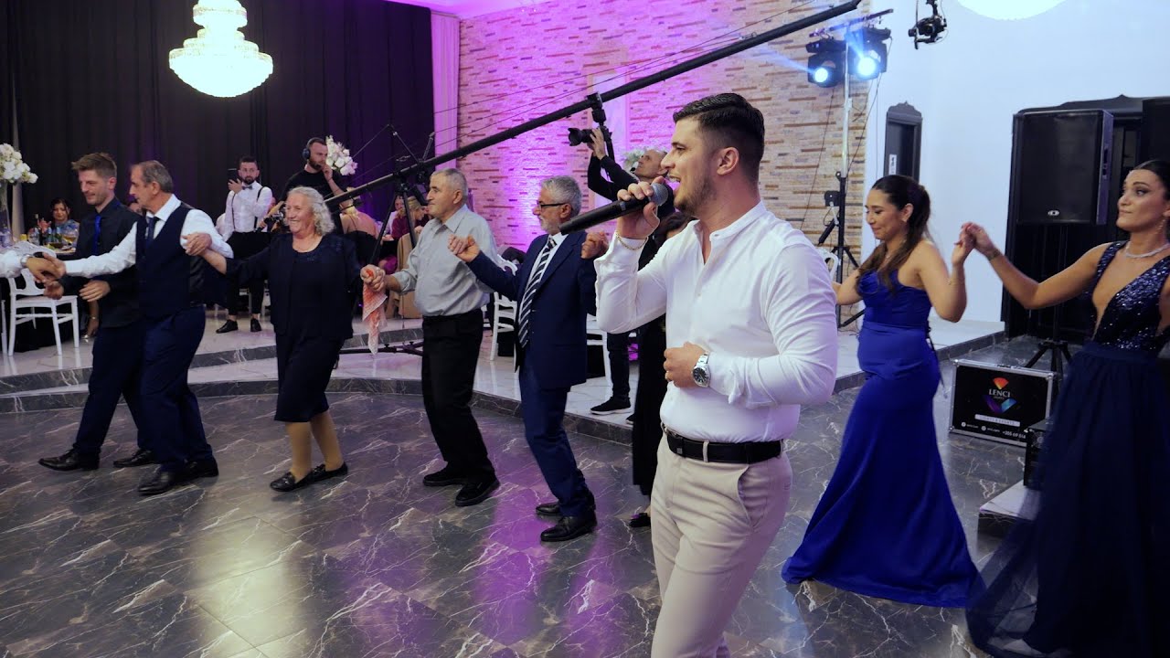 FAMILJA NE VALLE ME KRUSHQINE ITALIANE 🇦🇱😍🇮🇹 / ALEGRI NGA RENATO JAHO & AGRON ZHUGA, ALBAN BERATI