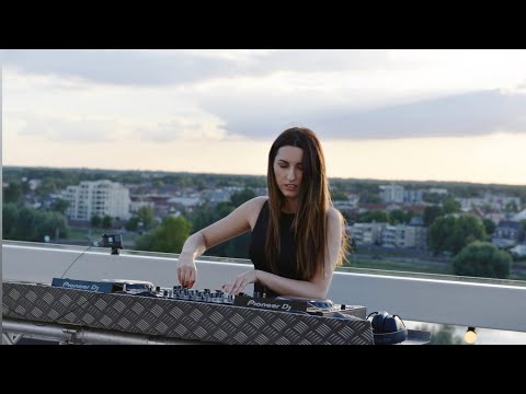 Nifra - Live from Nedinsco Toren, Venlo (July 2020)