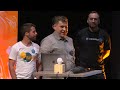 IMPACT 2022 Hackathon Winners | Neptune Software