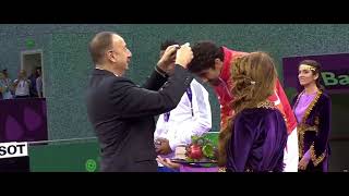 Ceyhun Arzumanoglu Azerbaycan Klip 2018