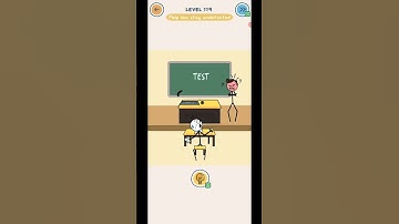 Draw Drag Delete Pin Pull To Something Level 119