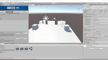 VRCHAT World Tutorial 1 - Guide about Mirror/Low Mirror + Spawn