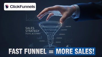 ClickFunnels Funnel Tutorial | From Opt-In to Thank You Page in Minutes