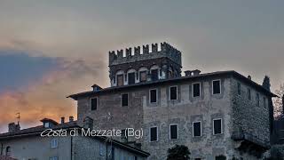 Montello e Costa Mezzate (Bg) - Scatti fotografici