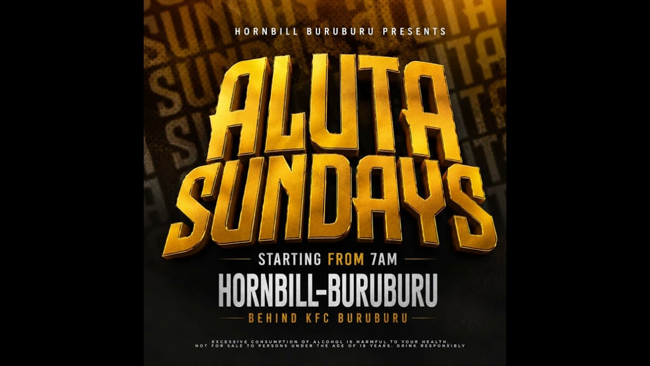 ALUTA SUNDAYS HB KAGINAS SELECTRESS GLOW FEATURING REAL SKYLARKS thumbnail