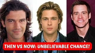 Top 8 Heartthrob Actors of the 70-80s: Then & Now